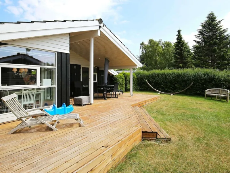 Billede 7 af 4 Person Holiday Home in Follenslev-by Traum