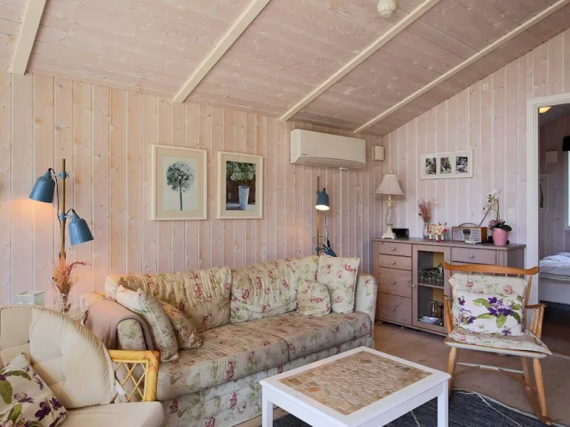 Billede 8 af 4 Person Holiday Home in Follenslev-by Traum