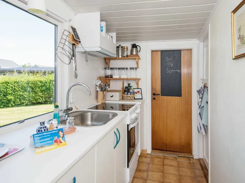 Billede 9 af 4 Person Holiday Home in Broager-by Traum