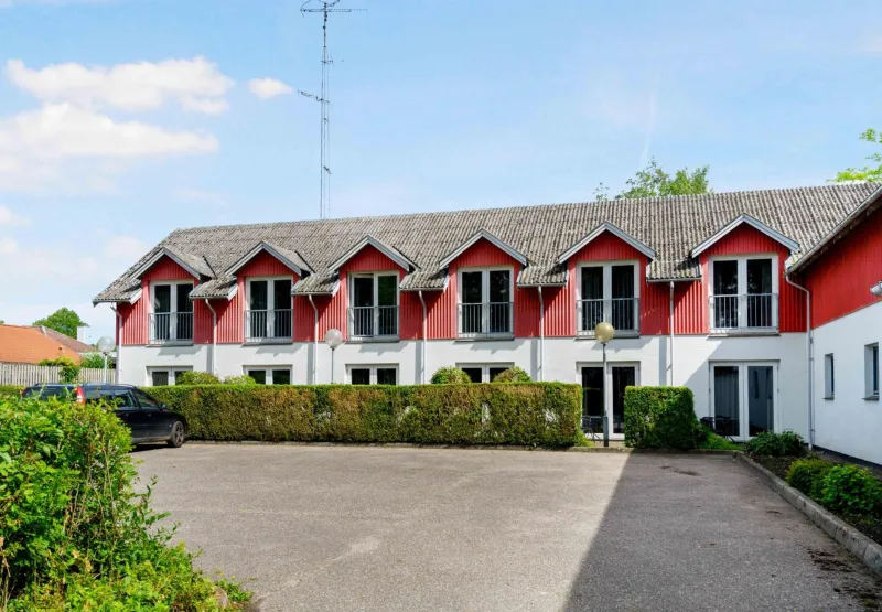 Billede 3 af Hotel Menstrup Kro