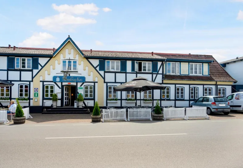 Billede 5 af Hotel Menstrup Kro