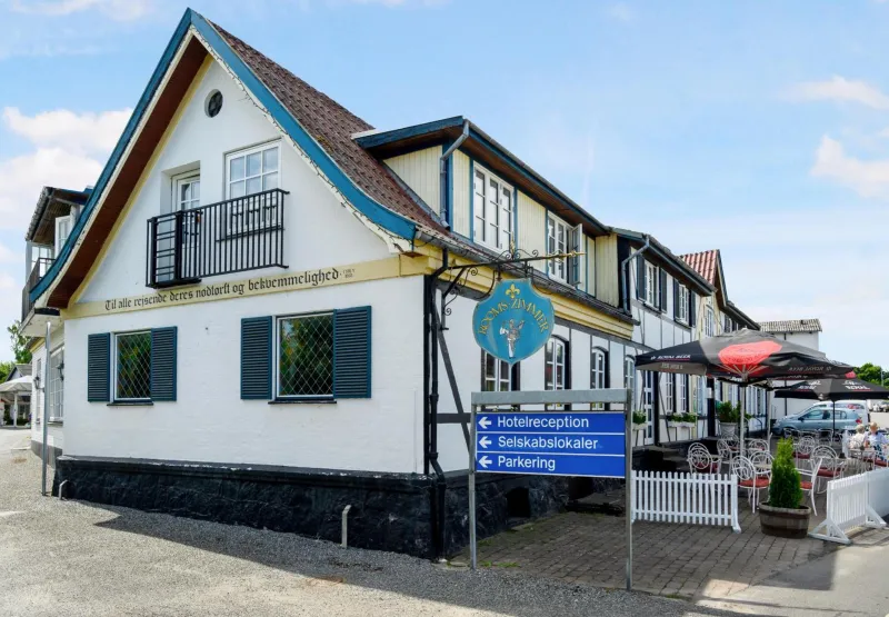 Billede 45 af Hotel Menstrup Kro