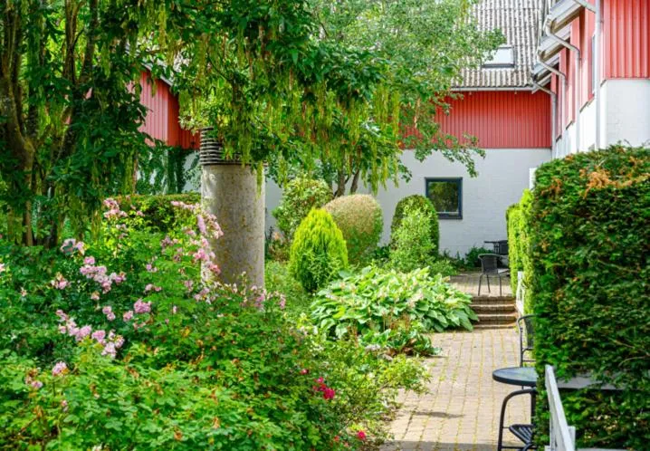 Billede 52 af Hotel Menstrup Kro