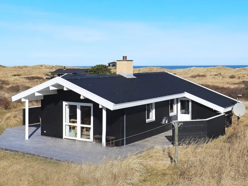 Cozy Beach House in Kjul - By Traum Ferienwohnungen