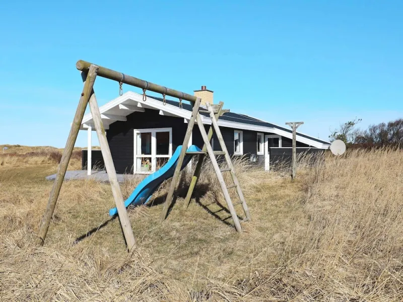 Billede 4 af Cozy Beach House in Kjul - By Traum Ferienwohnungen