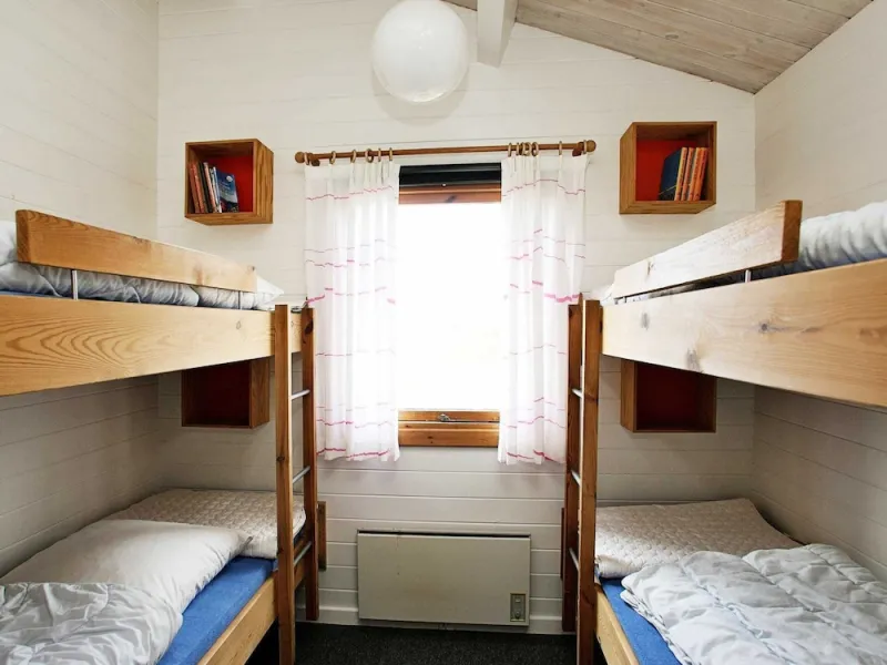 Billede 8 af Cozy Beach House in Kjul - By Traum Ferienwohnungen