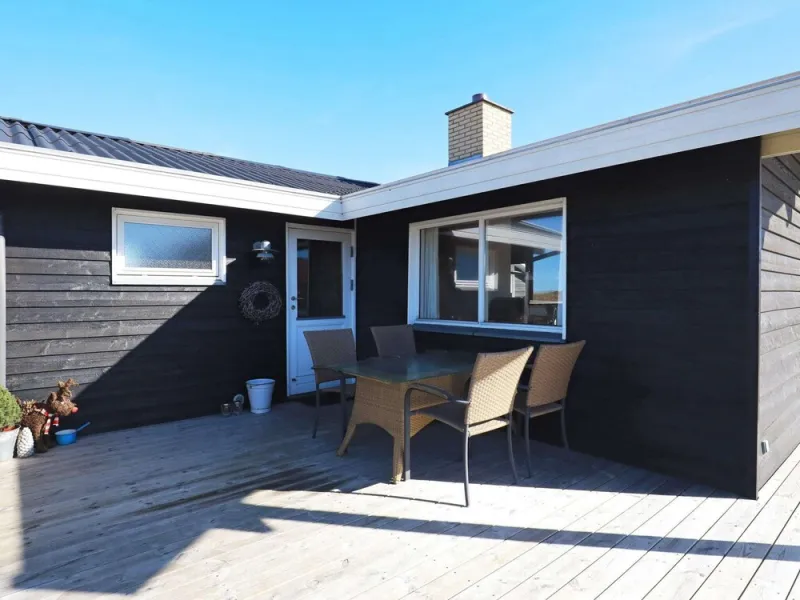 Billede 14 af Cozy Beach House in Kjul - By Traum Ferienwohnungen