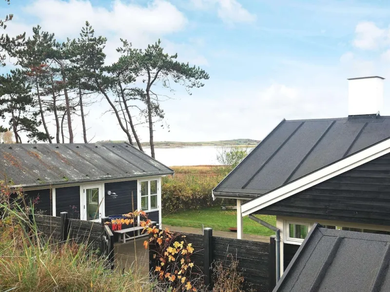 Billede 4 af 4 Person Holiday Home in Martofte-by Traum