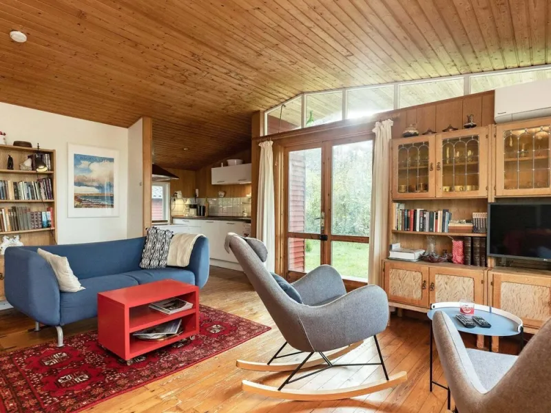 Billede 16 af 4 Person Holiday Home in Martofte-by Traum