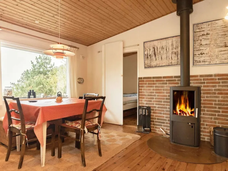 Billede 18 af 4 Person Holiday Home in Martofte-by Traum