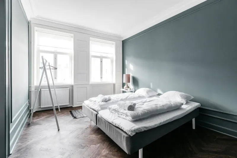 Billede 29 af Extreme Luxury Apt - Heart of CPH - Own Balcony