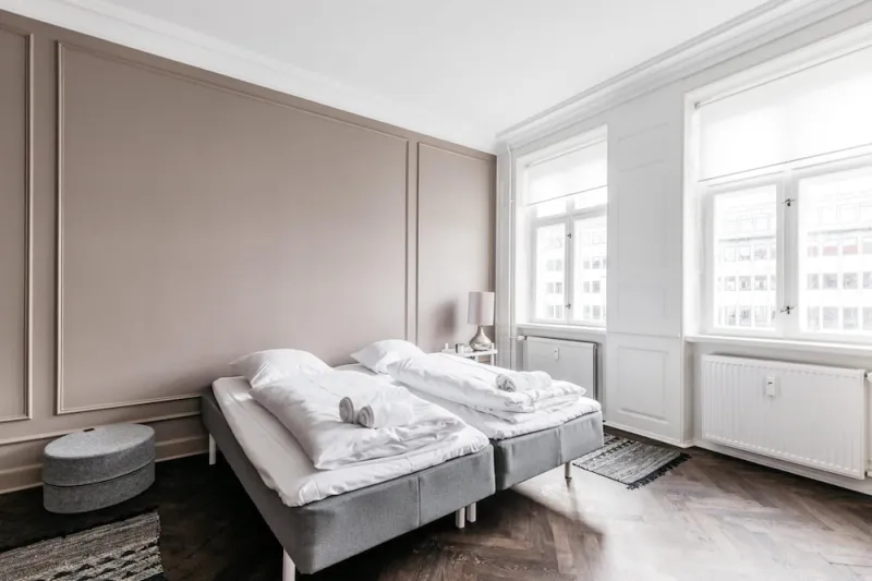 Billede 31 af Extreme Luxury Apt - Heart of CPH - Own Balcony