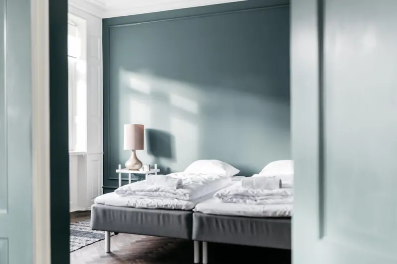 Billede 32 af Extreme Luxury Apt - Heart of CPH - Own Balcony