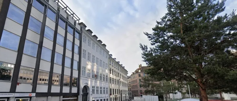 Billede 43 af Extreme Luxury Apt - Heart of CPH - Own Balcony