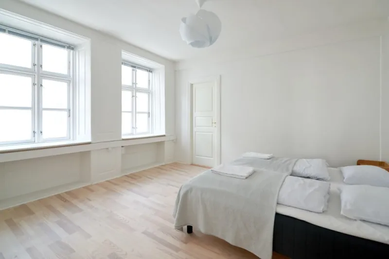 Billede 10 af Luxury Tivoli Apt Scandinavian Design Heart of CPH