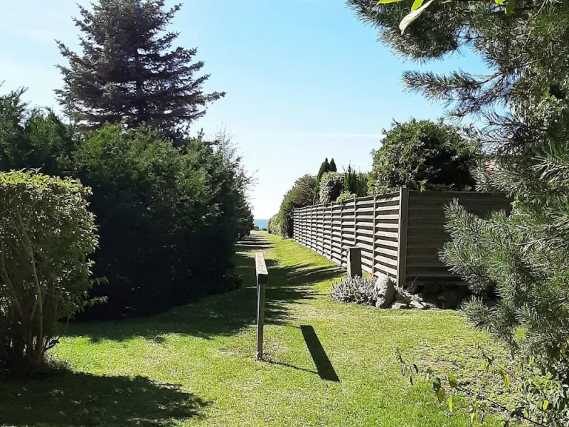 Billede 3 af 4 Person Holiday Home in Slagelse