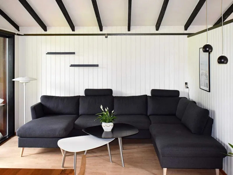 Billede 16 af 4 Person Holiday Home in Slagelse