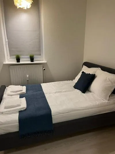 Billede 14 af Lille Vedelsborg