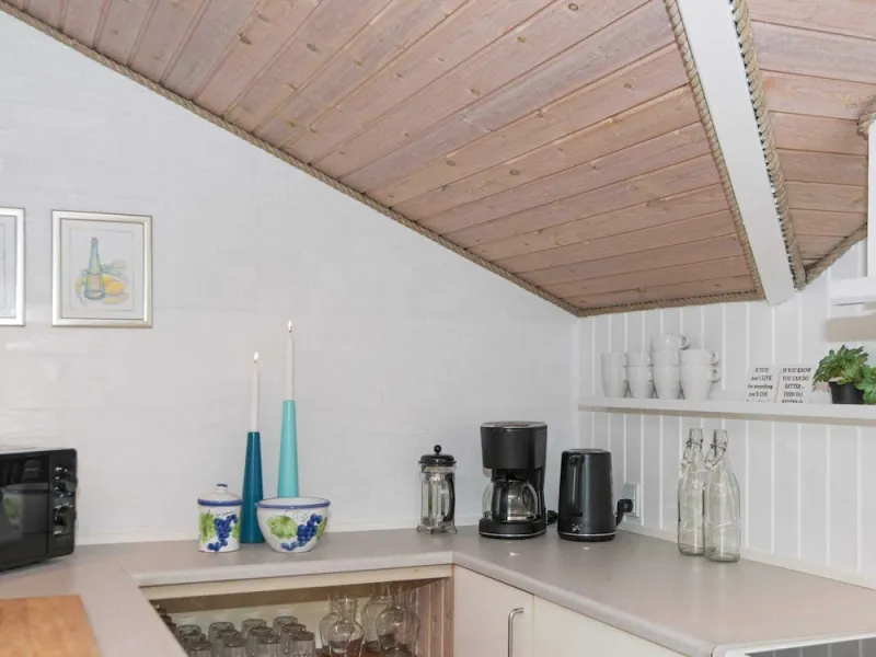Billede 2 af 6 Person Holiday Home in Romo