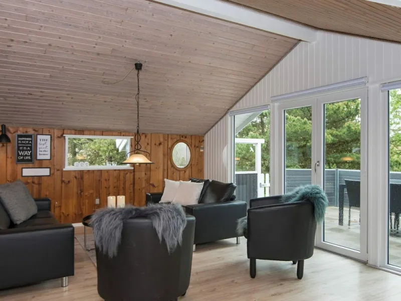 Billede 8 af 6 Person Holiday Home in Romo