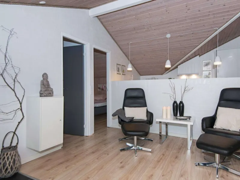 Billede 9 af 6 Person Holiday Home in Romo