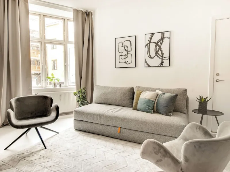 Billede 18 af Sanders City - Spacious Studio Apartment