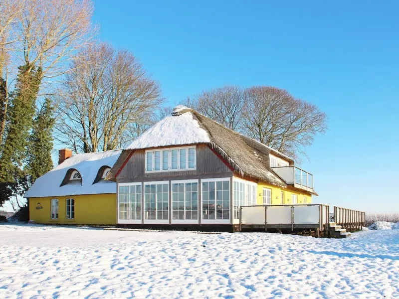 Billede 5 af 14 Person Holiday Home in Havndal