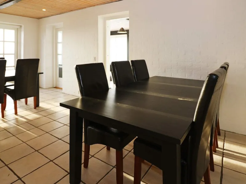 Billede 13 af 14 Person Holiday Home in Havndal