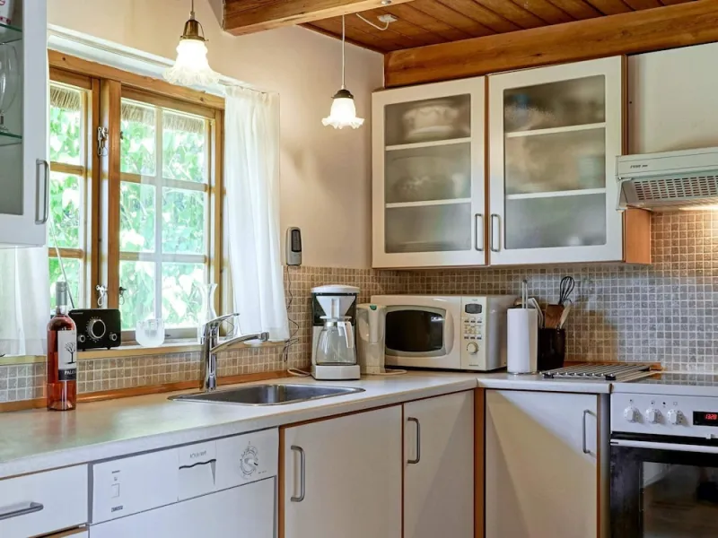 Billede 2 af 5 Person Holiday Home in Nexo