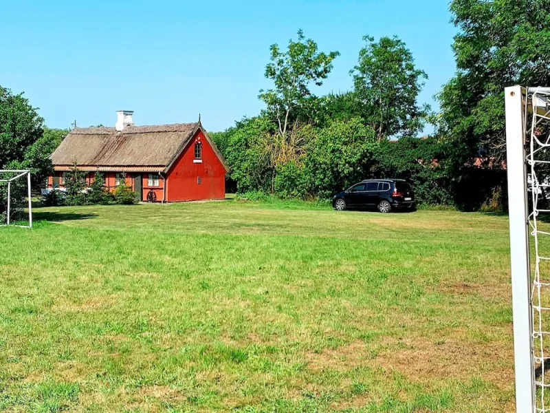 Billede 21 af 5 Person Holiday Home in Nexo