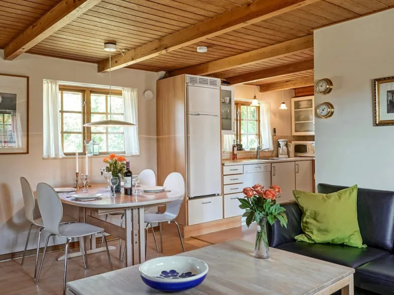 Billede 25 af 5 Person Holiday Home in Nexo
