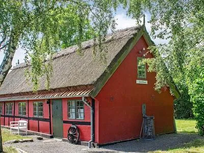 Billede 29 af 5 Person Holiday Home in Nexo