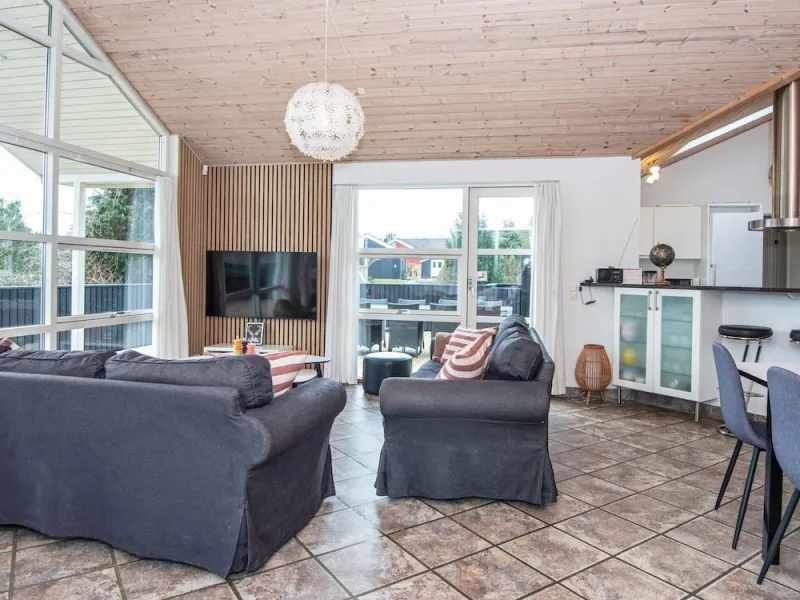 Billede 4 af 12 Person Holiday Home in Ebeltoft-by Traum