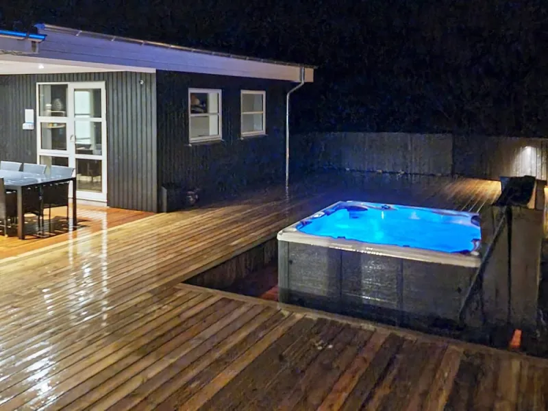 Billede 5 af 12 Person Holiday Home in Ebeltoft-by Traum
