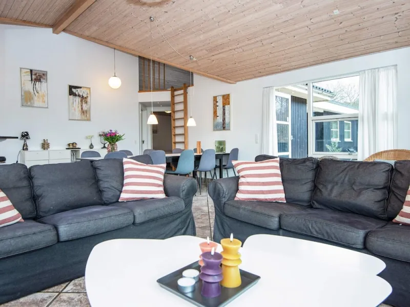 Billede 7 af 12 Person Holiday Home in Ebeltoft-by Traum