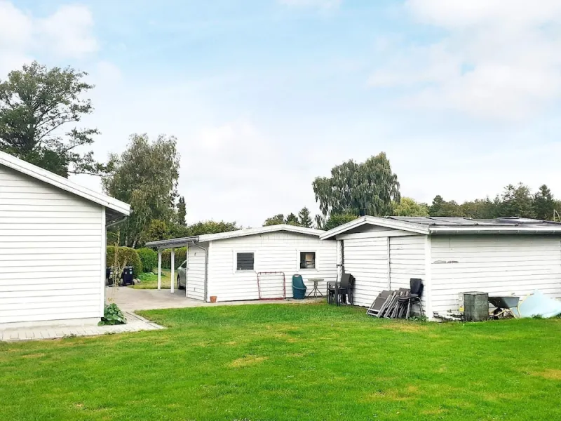 10-person Home in Rodvig Stevns