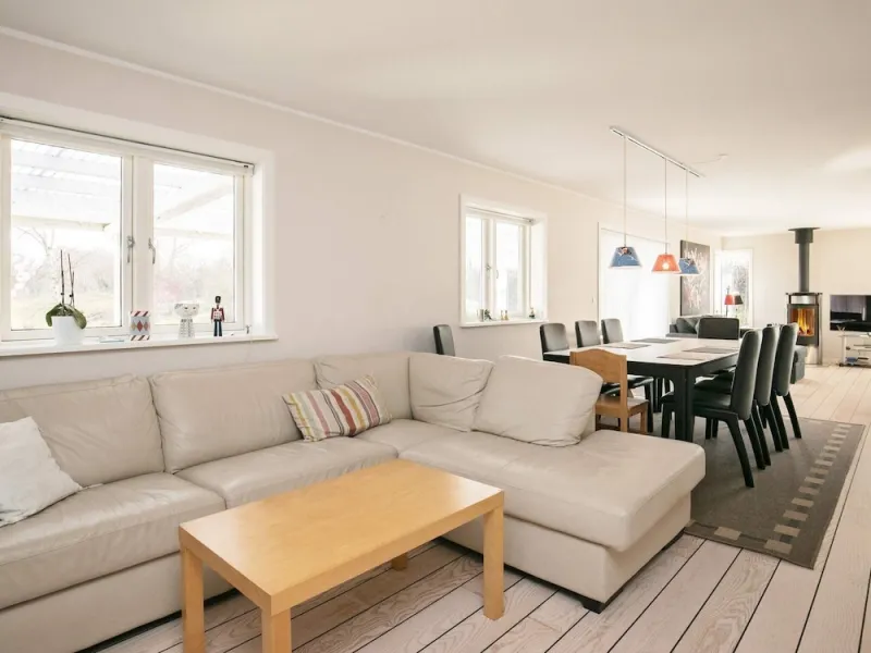 Billede 7 af 10-person Home in Rodvig Stevns
