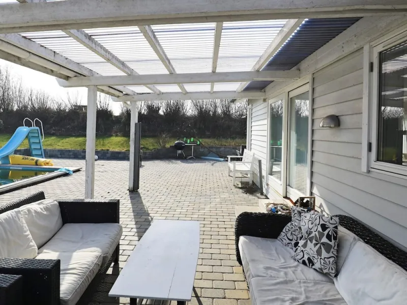 Billede 8 af 10-person Home in Rodvig Stevns