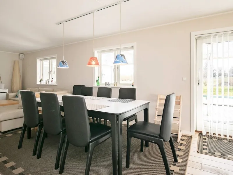 Billede 13 af 10-person Home in Rodvig Stevns
