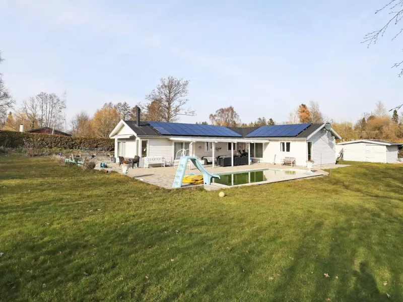 Billede 16 af 10-person Home in Rodvig Stevns