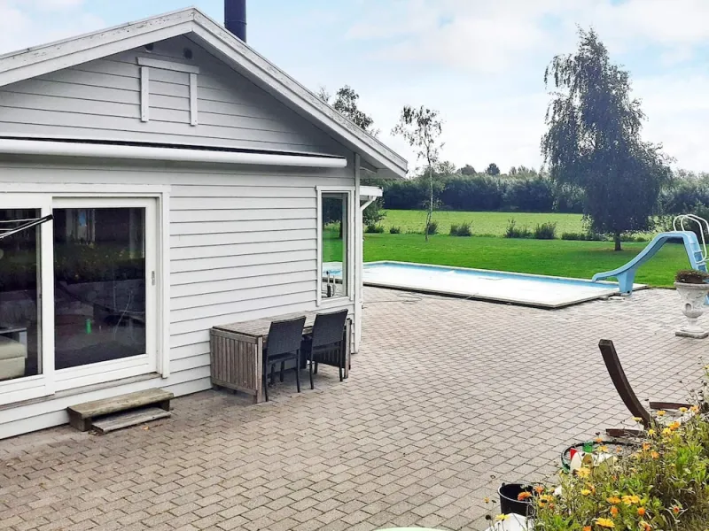 Billede 19 af 10-person Home in Rodvig Stevns