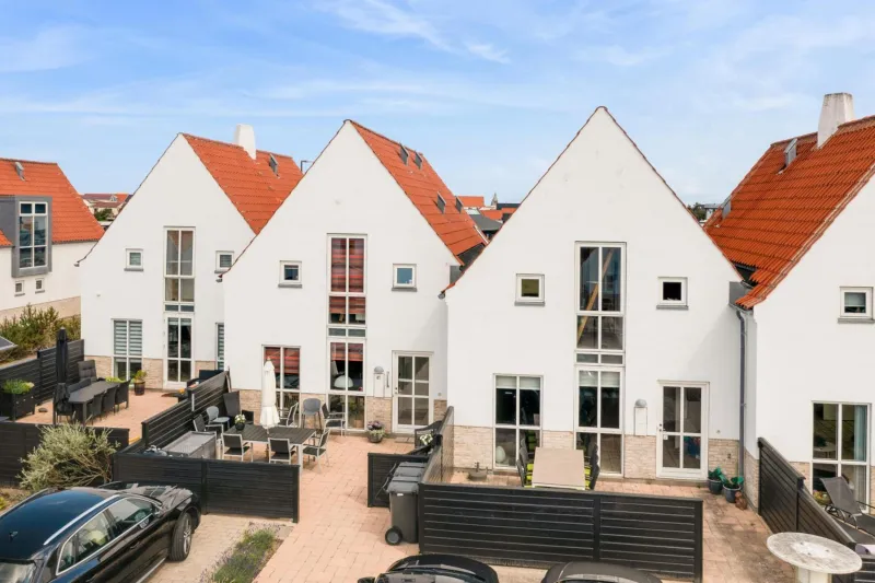 Lovely Holiday Home In Josefine's Have # 43