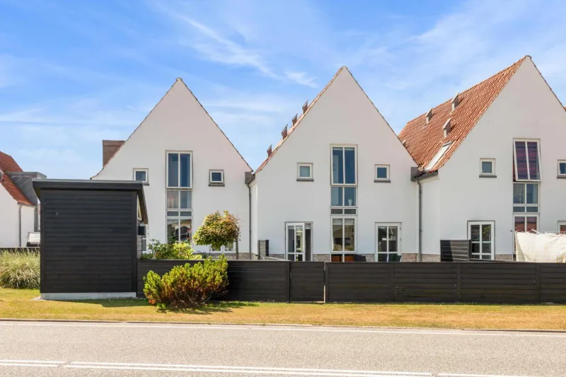 Billede 2 af Lovely Holiday Home In Josefine's Have # 43