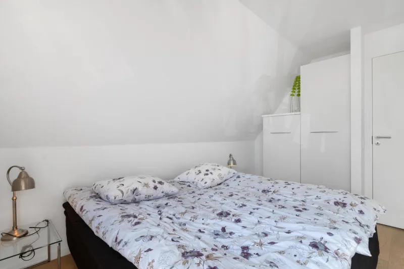 Billede 7 af Lovely Holiday Home In Josefine's Have # 43