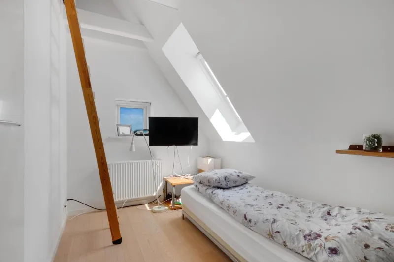 Billede 28 af Lovely Holiday Home In Josefine's Have # 43