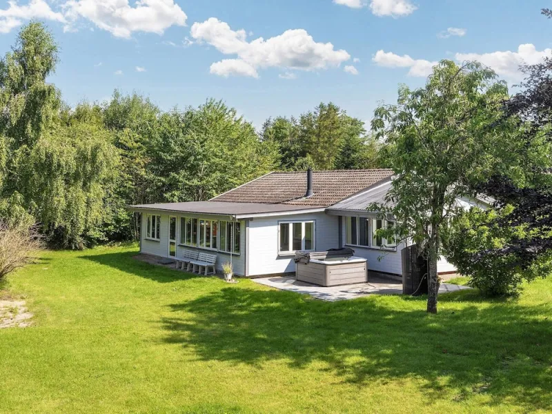 A property in Gedsted