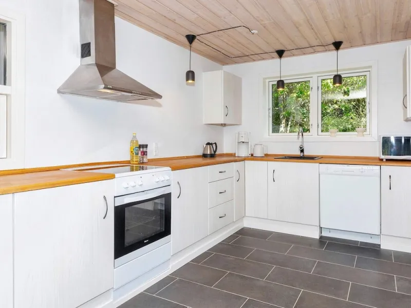 Billede 6 af 4 Star Holiday Home in Gedsted