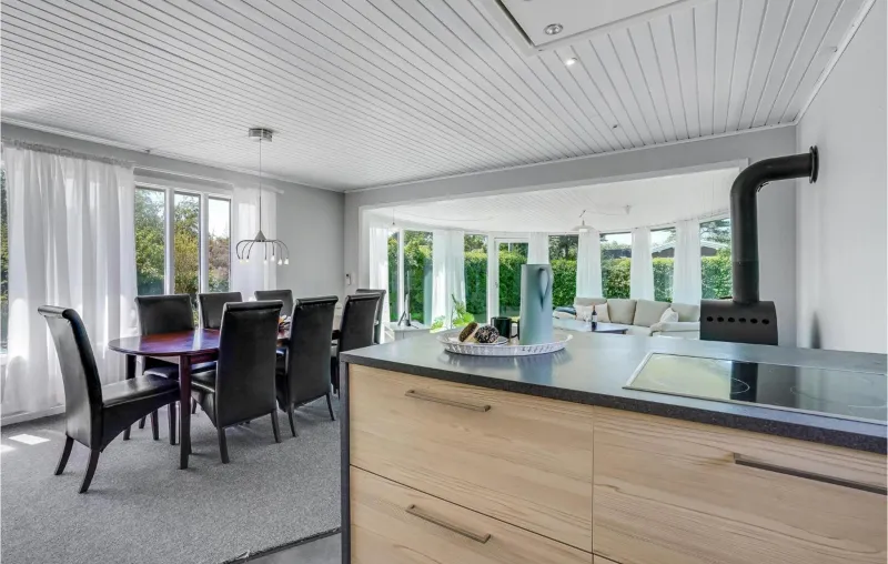 Billede 2 af 6 Bedroom Cozy Home In Slagelse