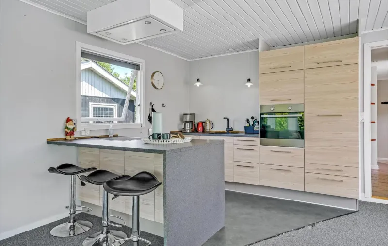 Billede 19 af 6 Bedroom Cozy Home In Slagelse