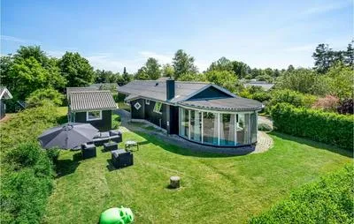Billede 33 af 6 Bedroom Cozy Home In Slagelse